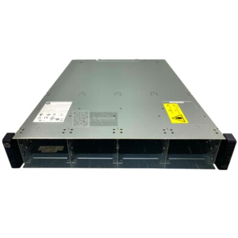 HPE 582938-002 6G Chassis