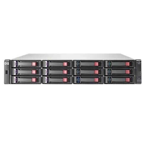 HPE 582938-002 P2000 Chassis