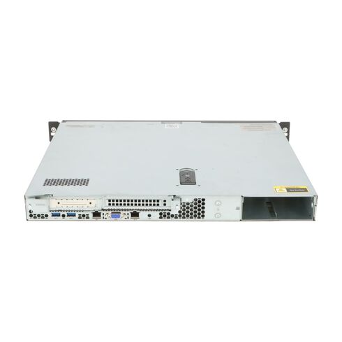 HPE 830697-S01 Proliant Dl20 1U Rack-Mountable Server