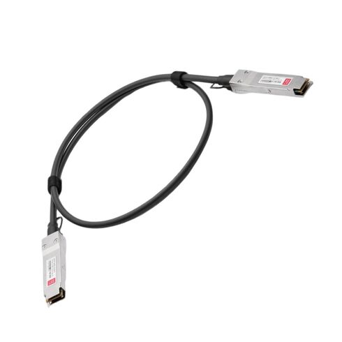 HPE 860393-001 100GB QSFP28 to QSFP28 3M DAC