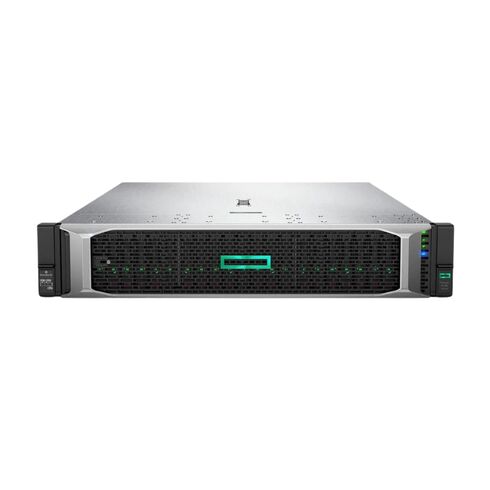 HPE 868710-B21 Proliant Dl380 Intel Xeon Silver 8-core Server