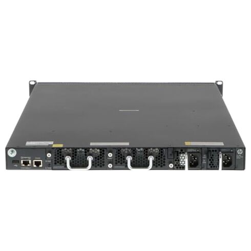 HPE JL864-61001 2QSFP Switch
