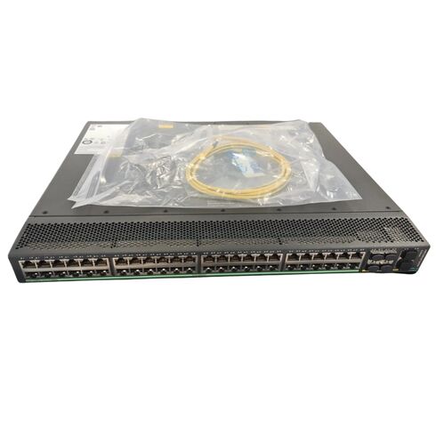 HPE JL864-61001 Flexfabric Switch