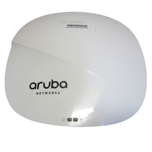 HPE JW813A Aruba IAP 315 Wireless Access Point