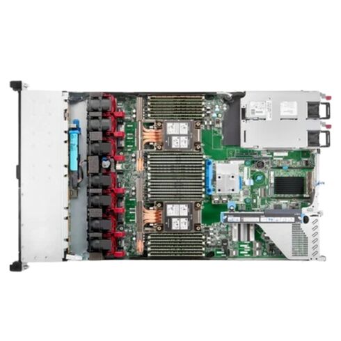 HPE P01880-B21 Proliant Dl360 Rack Mountable Server