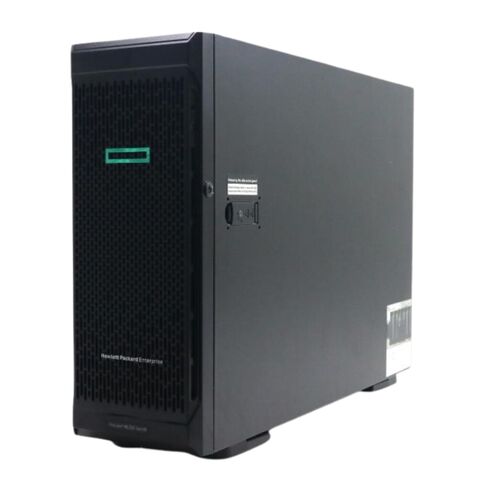 HPE P04674-S01 Ethernet Proliant ML350 Server