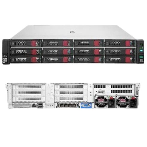 HPE P17642-B21 Proliant Dx380 DDR4 Server