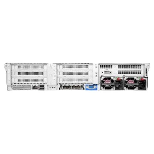 HPE P17642-B21 Proliant Dx380 Smart Array Server