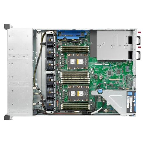 HPE P17642-B21 Smart Array Proliant Dx380 Server