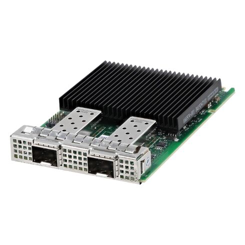 HPE P22769-001 100GB Intel E810-CQDA2 Adapter