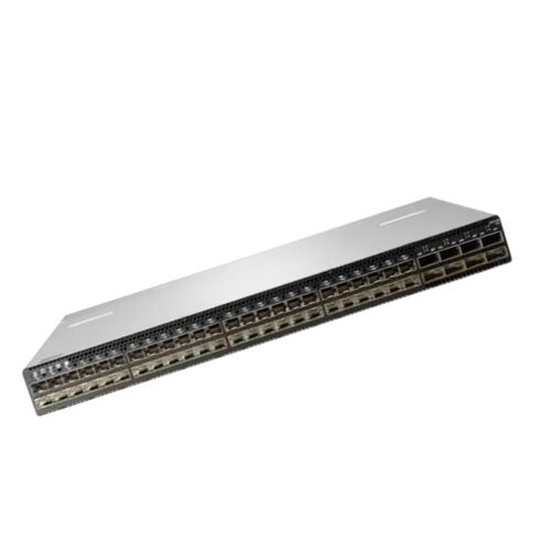 HPE R0P81A 48 Ports Ethernet Switch