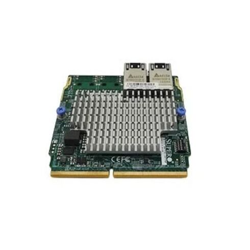 HPE R3X30A 2-Ports 1Gb Adapter