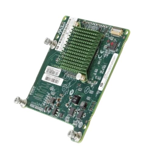 HPE R3X30A 2-Ports Pci Express Adapter