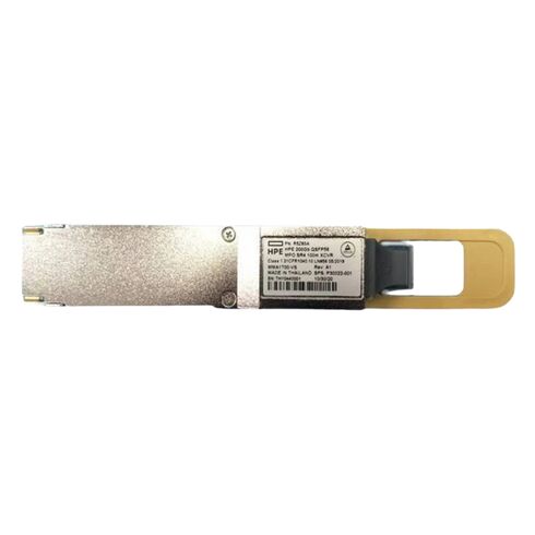 HPE R5Z83A 200 Gigabit QSFP56 Transceiver