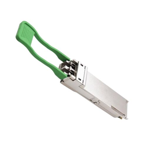HPE R9B63A 100GB QSFP28 Transceiver