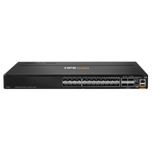 HPE R9W86A Aruba 24 Ports L3 Managed Switch