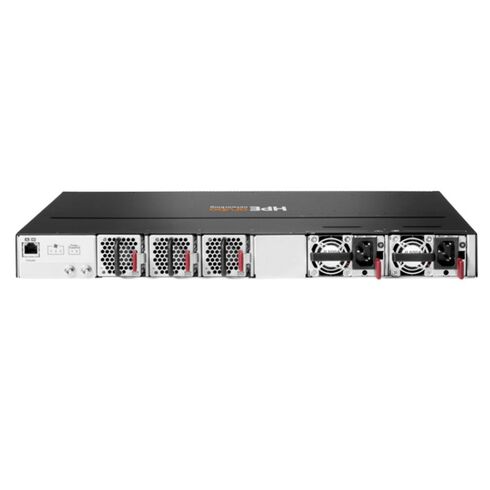 HPE R9W86A Aruba 24 Ports Managed Switch