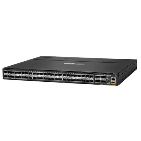 HPE R9W91A Aruba 48 Ports 10 GBPS Switch