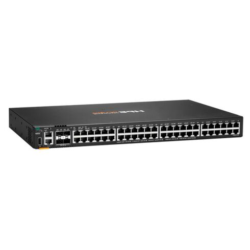 HPE S0M85A Aruba 10 Gigabit Ethernet Switch