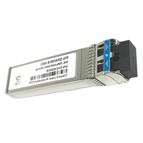 HPE S0V65-61001 50 Gigabit Aruba 10KM Transceiver