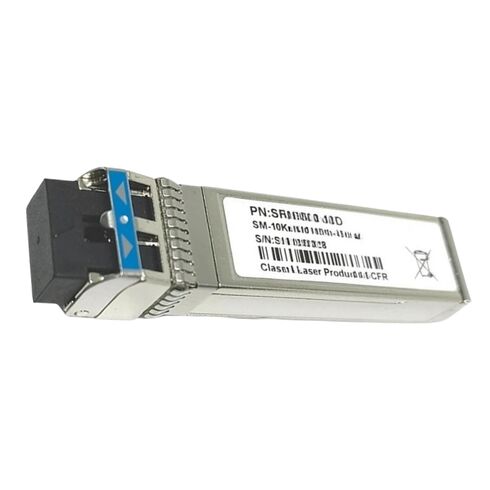 HPE S0V65A 50 Gigabit Aruba LR SMF 10KM Transceiver