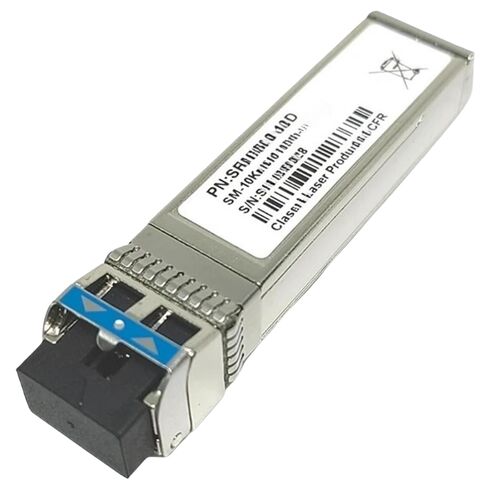 HPE S0V65A 50G Aruba LR SMF 10KM Transceiver