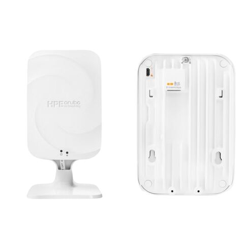 HPE S1F96A Aruba Ap-605H 10PK Tri Band Hospitality AP