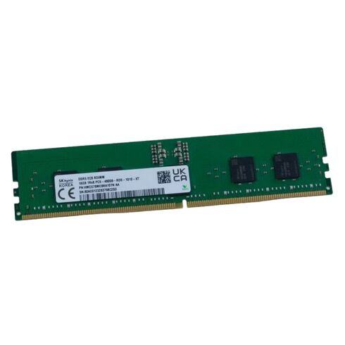 Hynix HMCG78AHBRA313N PC5-51200 1rx8 ECC Memory