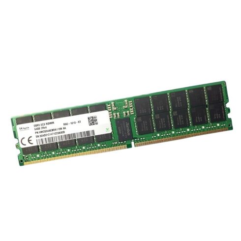 Hynix HMCG94AEBRA119N 64GB PC5-38400 4800MHz Memory