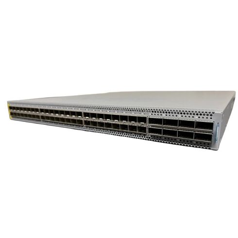 Juniper Networks QFX5120-48YM-AFO 25 Gigabit Network Switch