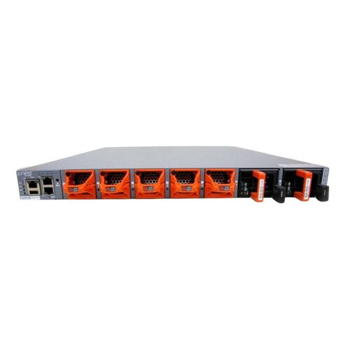Juniper Networks QFX5120-48YM-AFO 48 Ports 3 Layer Switch