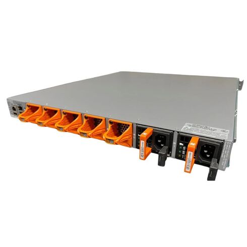 Juniper Networks QFX5120-48YM-AFO 48Ports Ethernet Switch