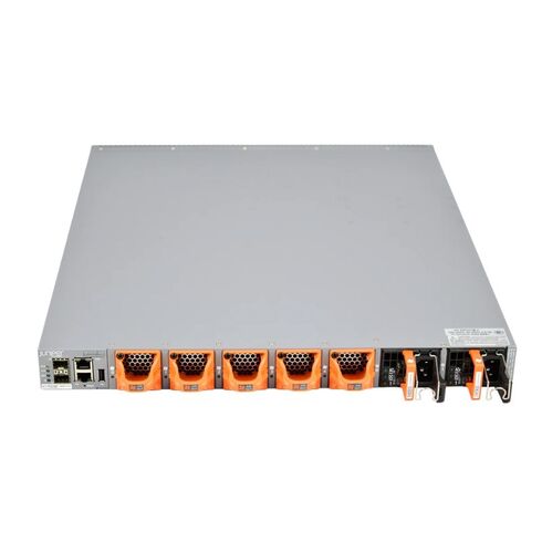 Juniper Networks QFX5120-48YM-AFO 48Ports Network Switch