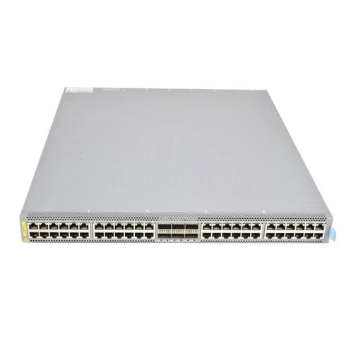 Juniper Networks QFX5120-48YM-AFO Rack Mountable 1U Switch