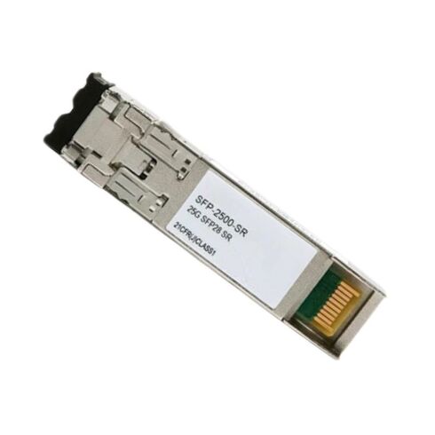 Juniper Networks SFP-25G-SR-C SFP-28 Transceiver Module