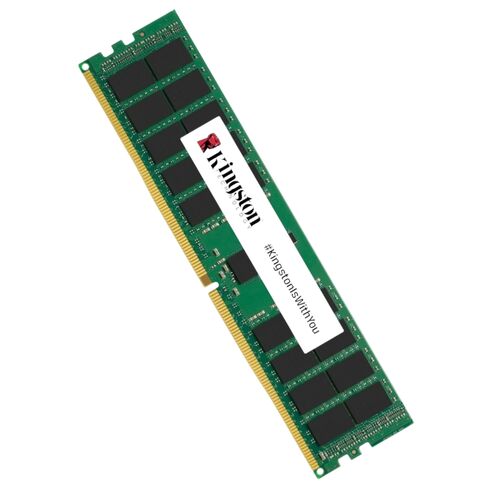 KSM64R52BD4-64MD Kingston 64GB DDR5 ECC RDIMM Memory Module