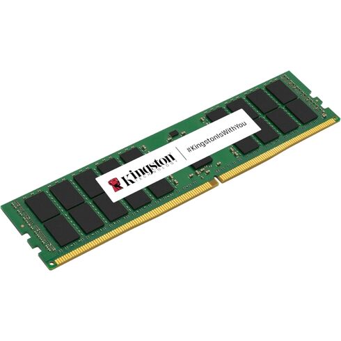 KSM64R52BD4-64MD Kingston 64GB Pc5-51200 Memory Module