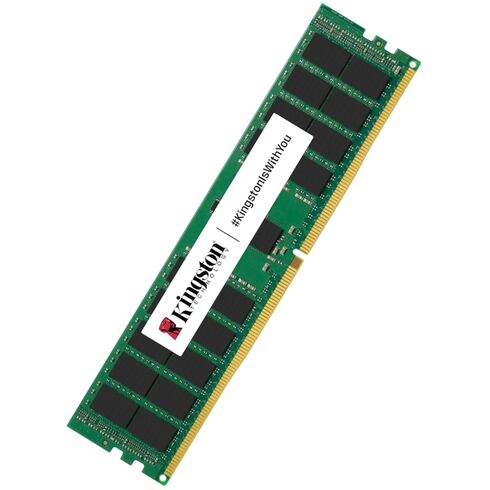 KTD-PE432D8/32G Kingston 32GB Cl22 ECC DDR4 Memory Module