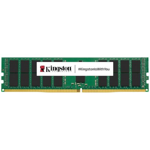 KTD-PE564D4-128G Kingston 128GB 6400MHz Memory Module