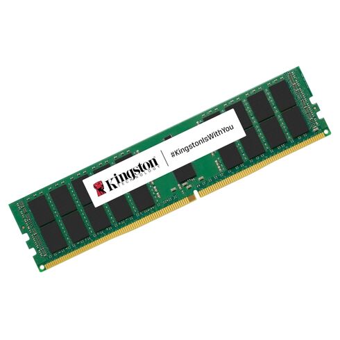 KTD-PE564D4-128G Kingston 128GB Pc5-51200 Memory Module