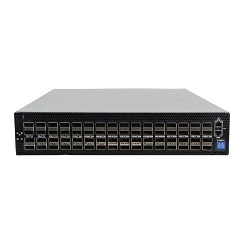 Mellanox MQM9700-NS2R Qm9700 64 Ports Switch