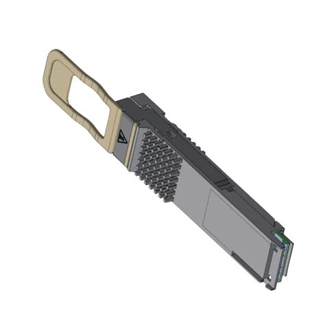 NVIDIA MMA1Z00-NS400-T 400GbE Transceiver module