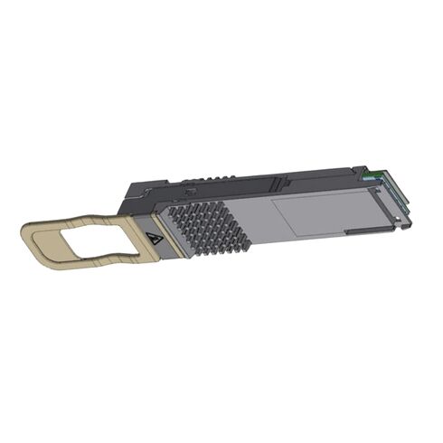 NVIDIA MMA1Z00-NS400-T Hot-Pluggable Transceiver module