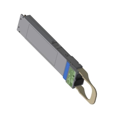 NVIDIA MMA4Z00-NS400-T 400GbE Transceiver module