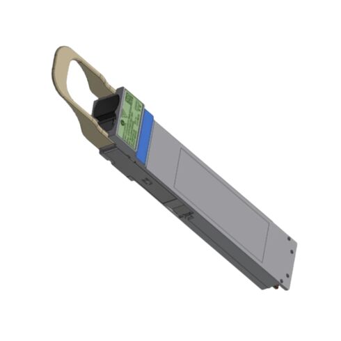 NVIDIA MMA4Z00-NS400-T Hot-Pluggable Transceiver module