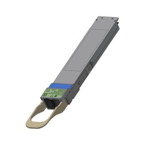 NVIDIA MMA4Z00-NS400-T QSFP112 Transceiver module