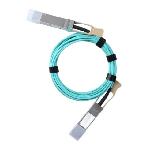 QSFP-100G-AOC7M Cisco 100GB QSFP28 Active Optical Cable