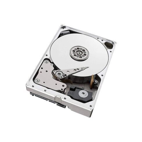 SEAGATE ST8000VN0022 Ironwolf Nas 6GBPS-SATA HDD