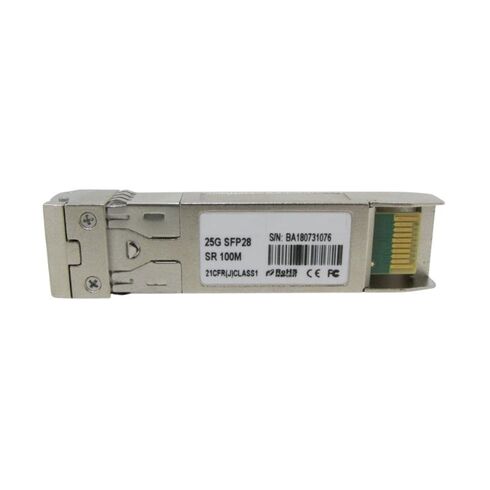 SFP-25G-SR-C Juniper Networks 25 Gigabit Transceiver Module