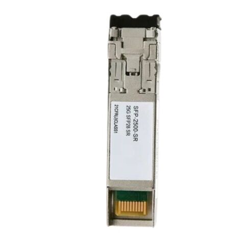 SFP-25G-SR-C Juniper Networks QSFP28 25Gigabit Module